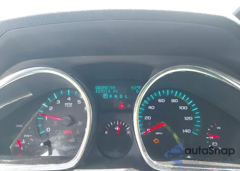 2012 Chevrolet Traverse 1Lt z USA, uszkodzony, nr VIN 1GNKRGED8CJ295762